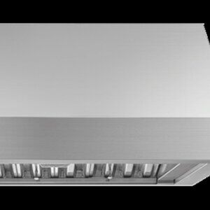 BNIB Dacor HWHP3018S Range Hood, 30 inch Exterior Width, Canopy, Wall Mounted,